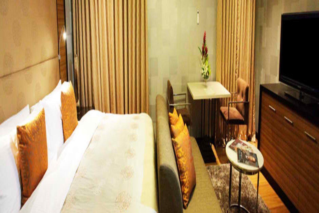 The Royal Mandaya Hotel Davao Zewnętrze zdjęcie