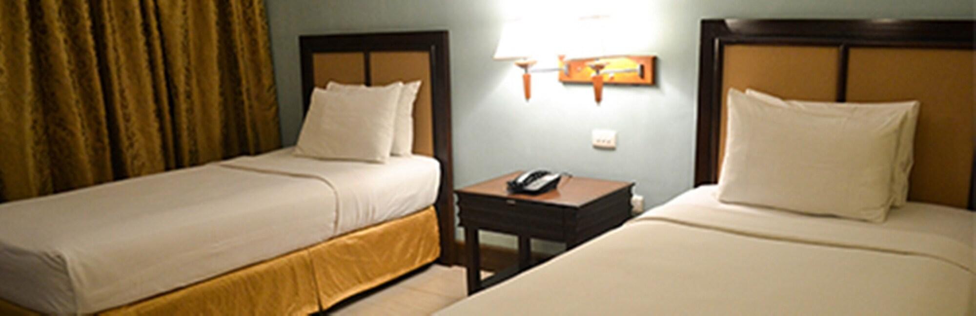 The Royal Mandaya Hotel Davao Zewnętrze zdjęcie