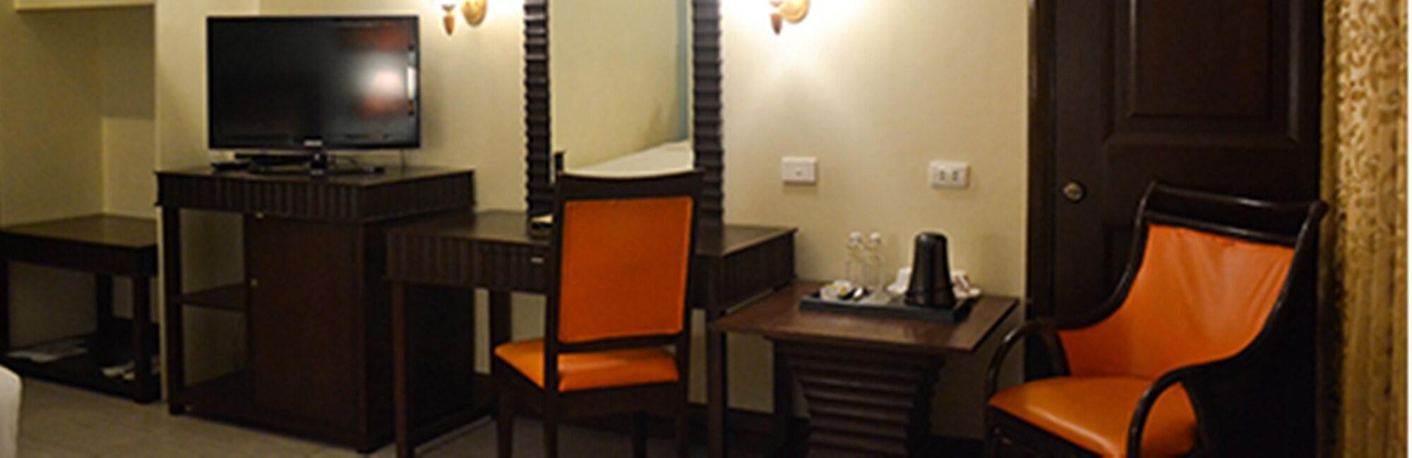 The Royal Mandaya Hotel Davao Zewnętrze zdjęcie