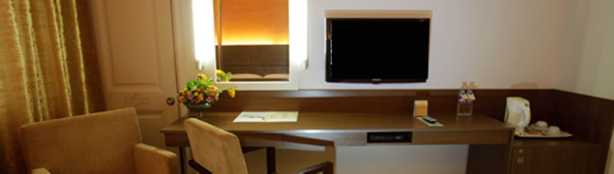 The Royal Mandaya Hotel Davao Zewnętrze zdjęcie
