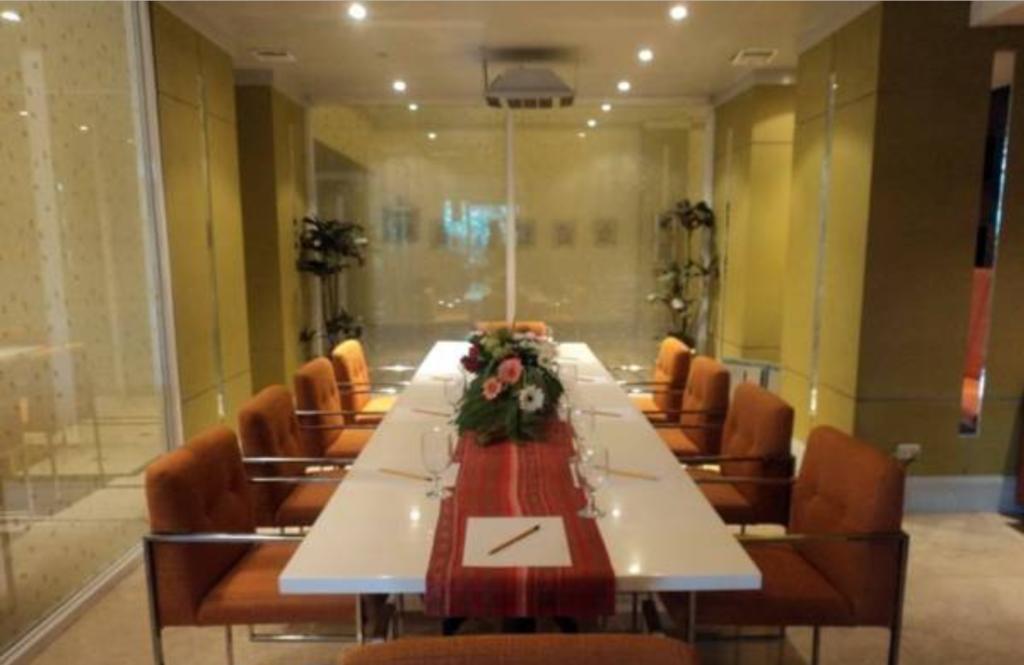 The Royal Mandaya Hotel Davao Zewnętrze zdjęcie
