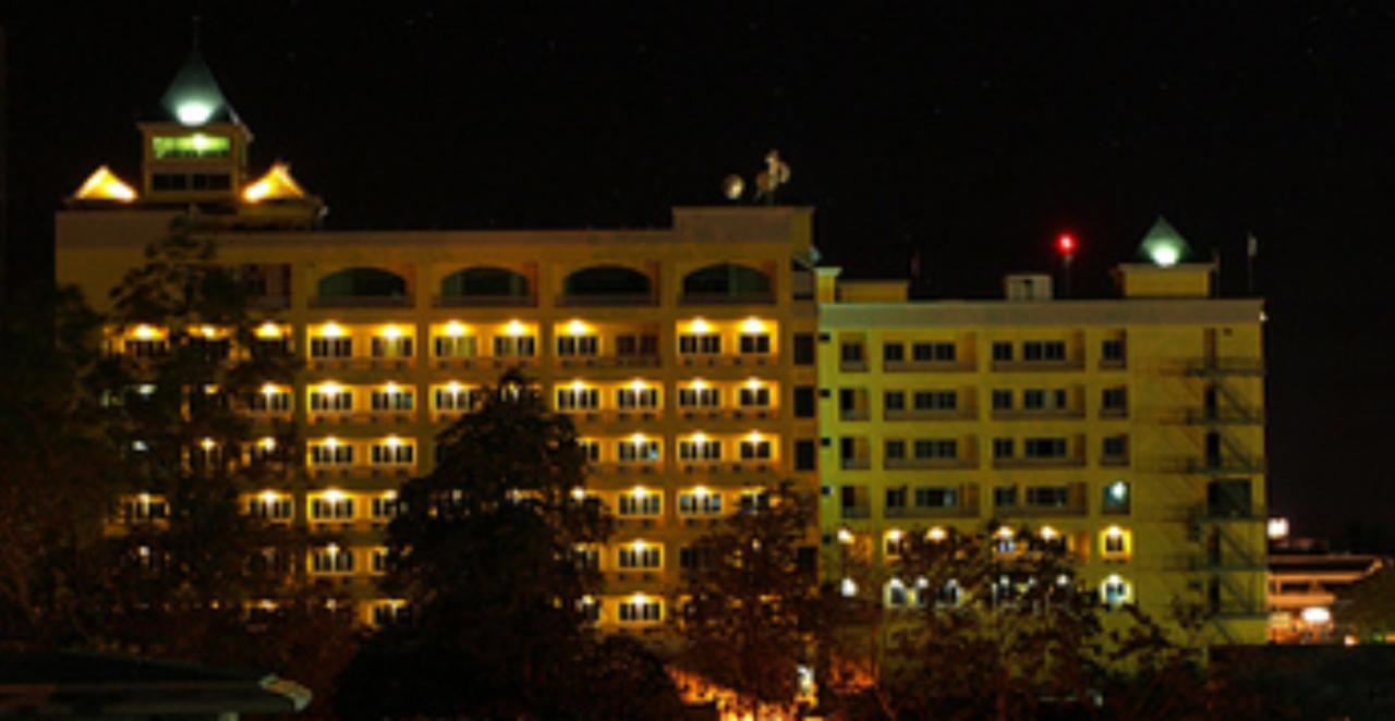 The Royal Mandaya Hotel Davao Zewnętrze zdjęcie